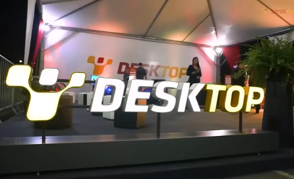 Desktop