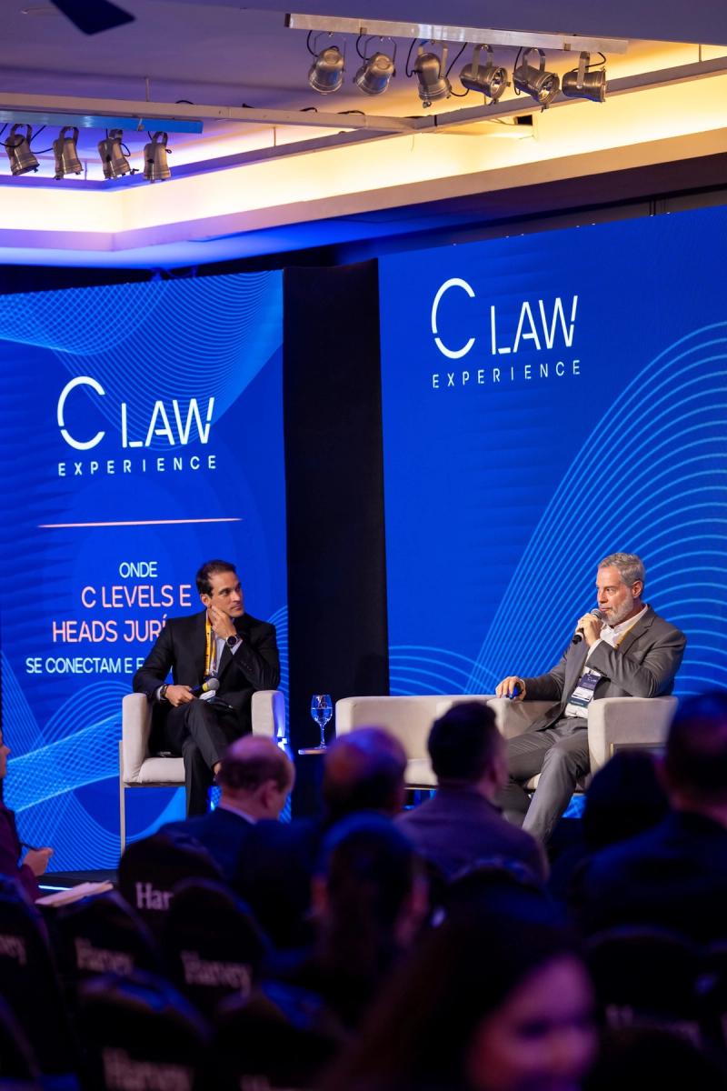 C-Law / Conceito Seminários