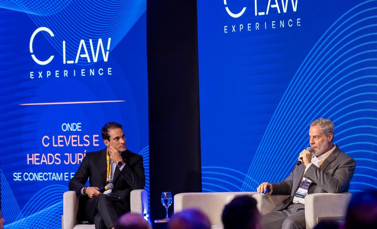C-Law / Conceito Seminários