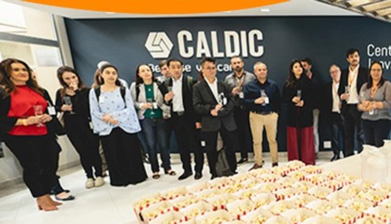 GTM / Caldic
