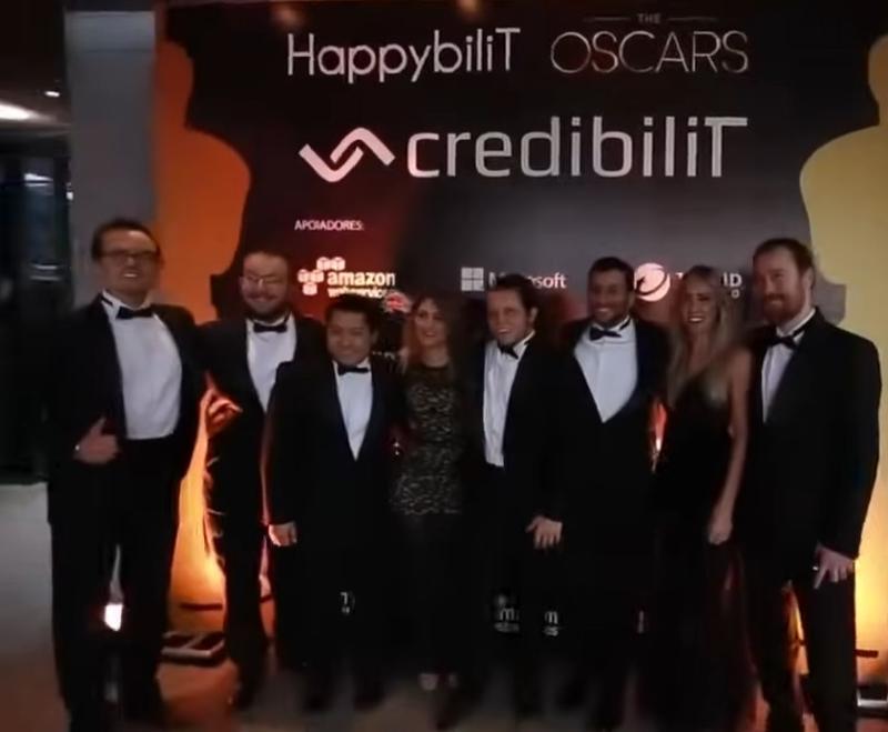 CredibiliT + Claranet