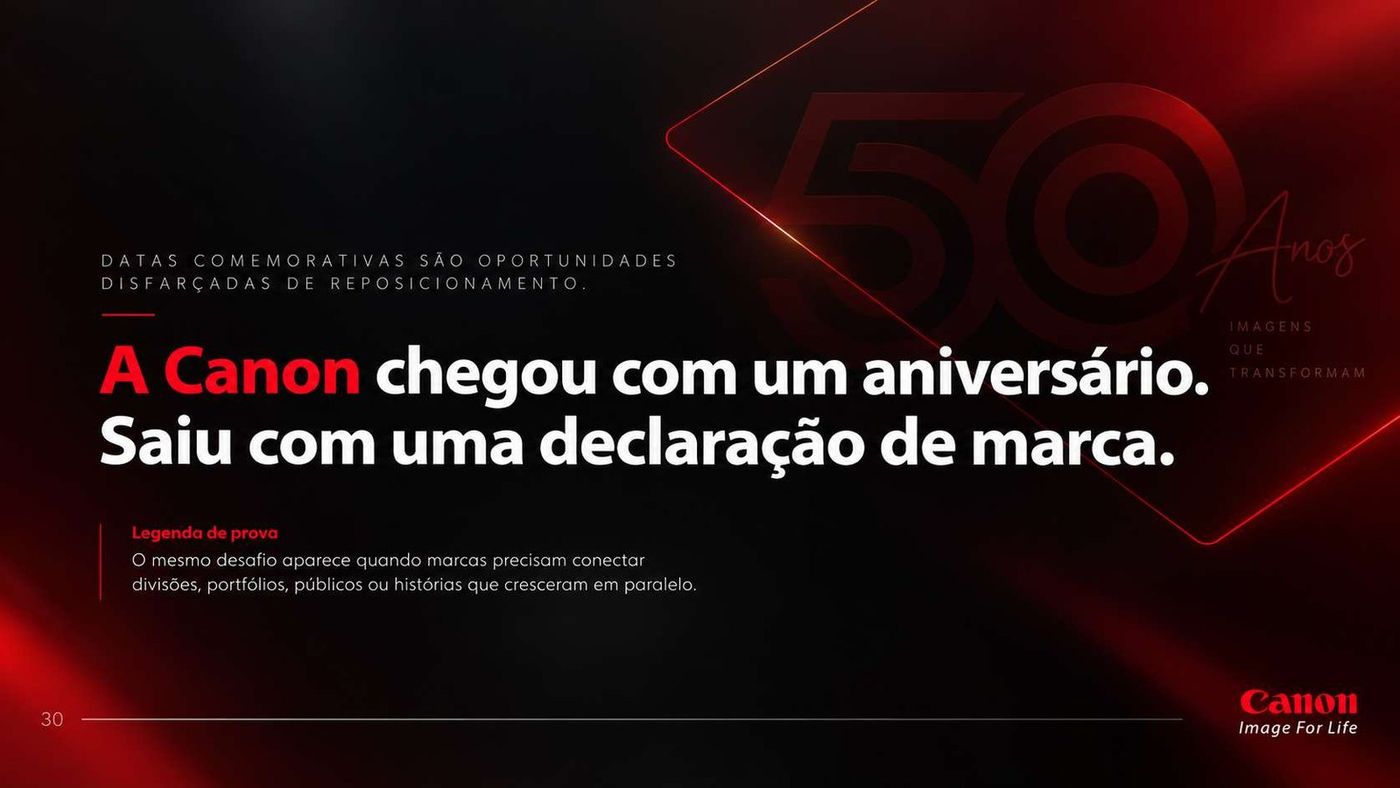 Imagens que Transformam