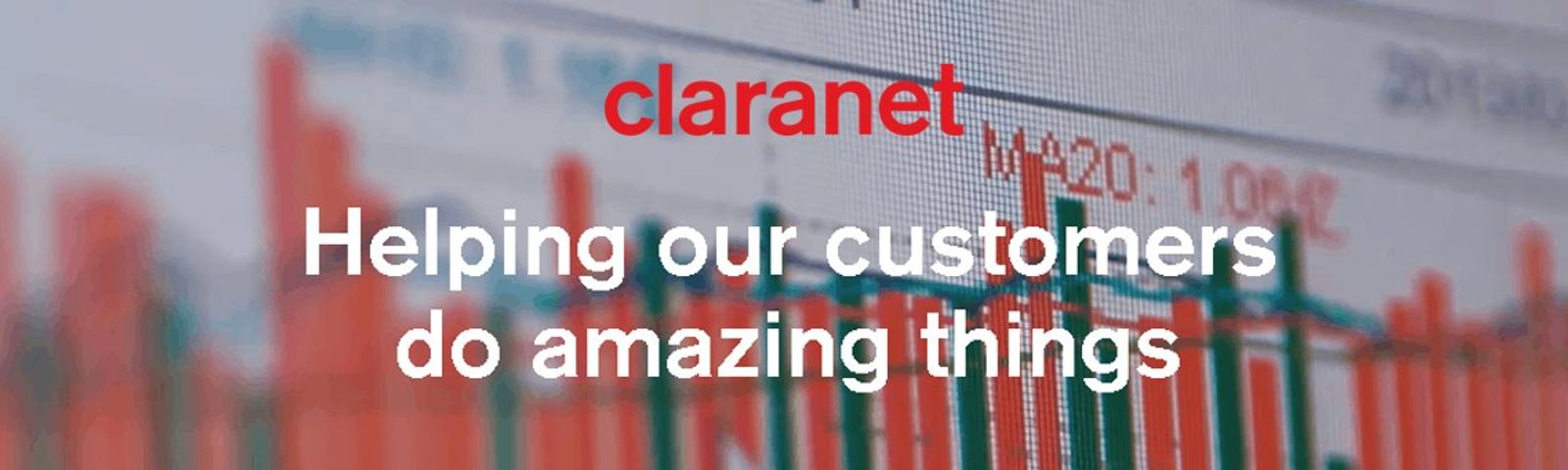 Claranet