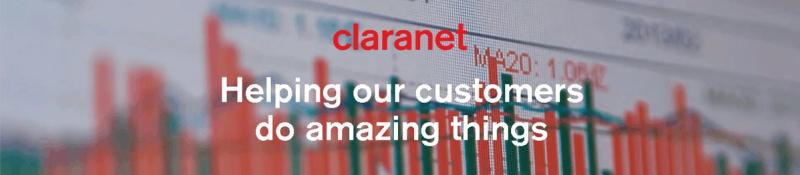 Claranet