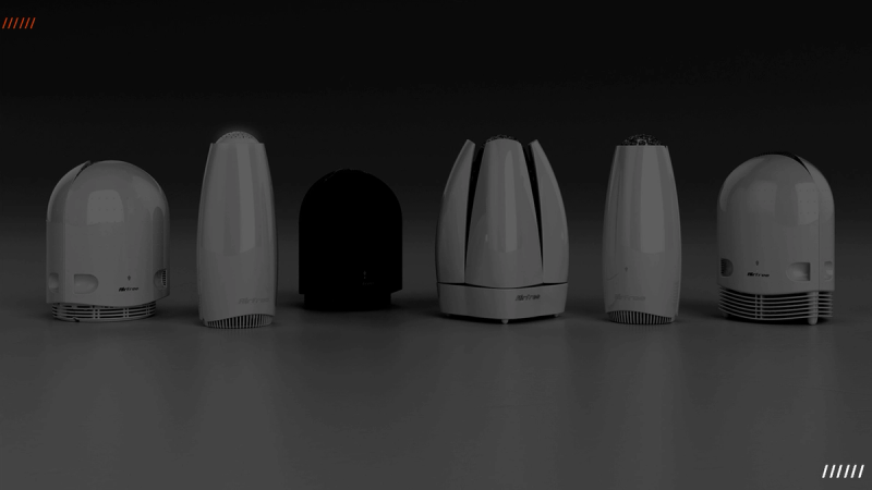 Airfree