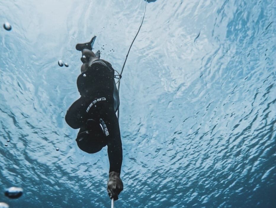 Entraînement avancé en bateau