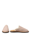 Pair view of The Olivia - Light Taupe on plain background