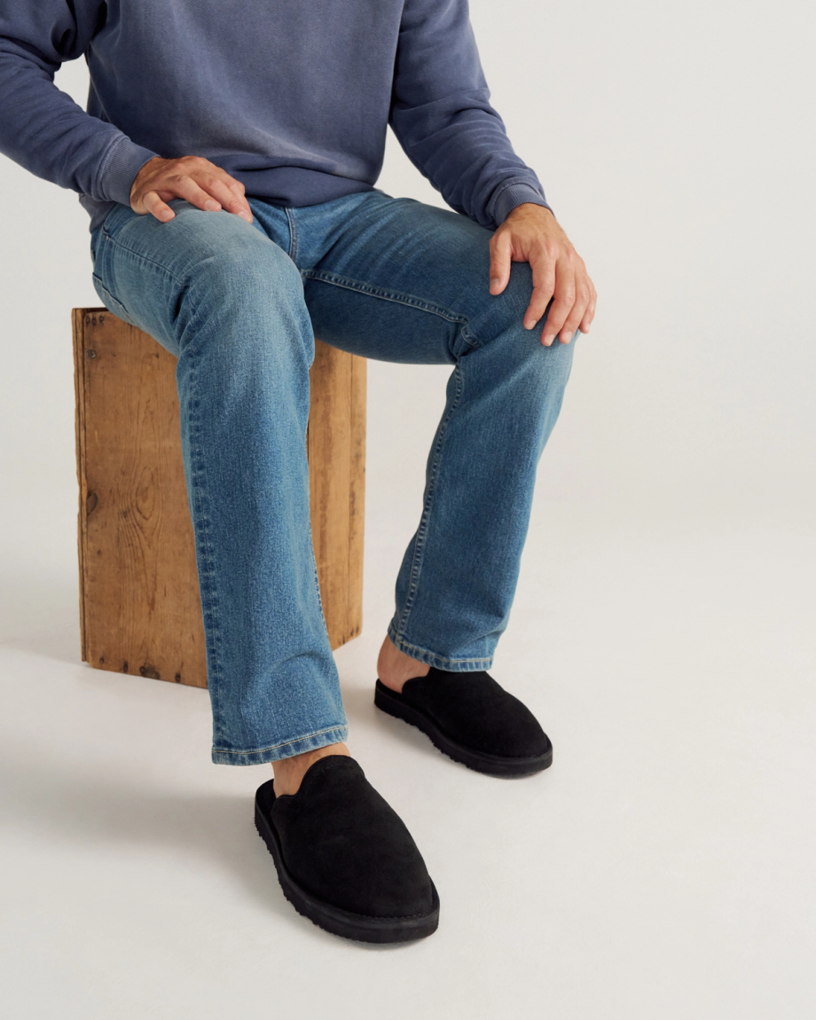 View of The Oliver - Midnight