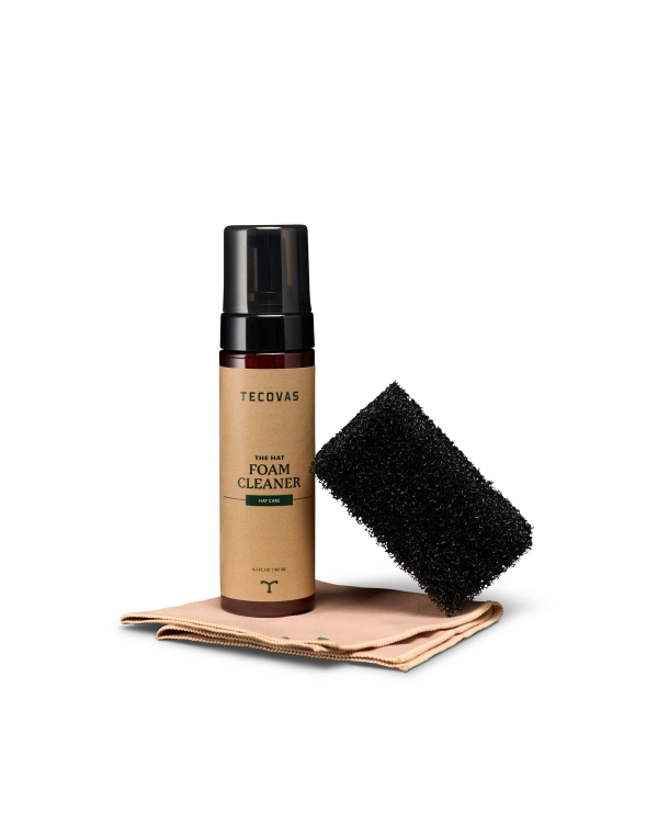 Front view of Hat Care Kit - NA on plain background