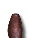 Toe view of The Warren - Mesquite on plain background
