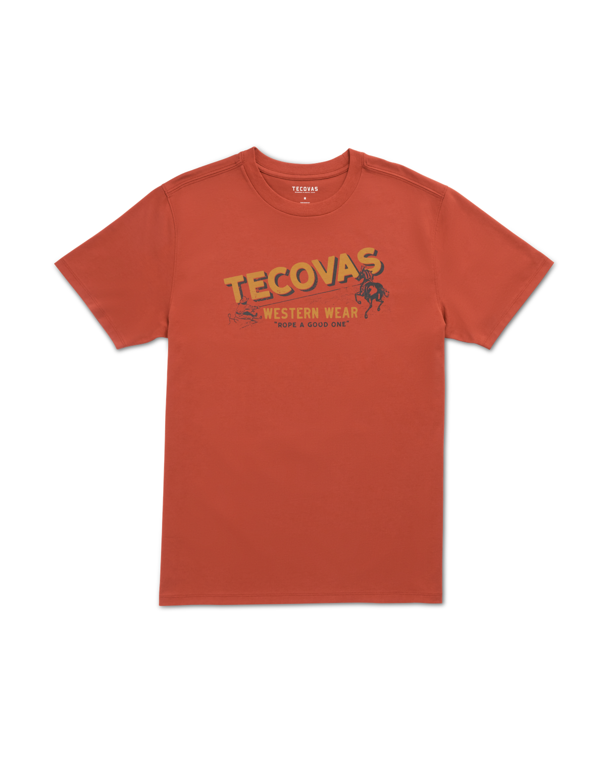 Men's Rope One Tee SS