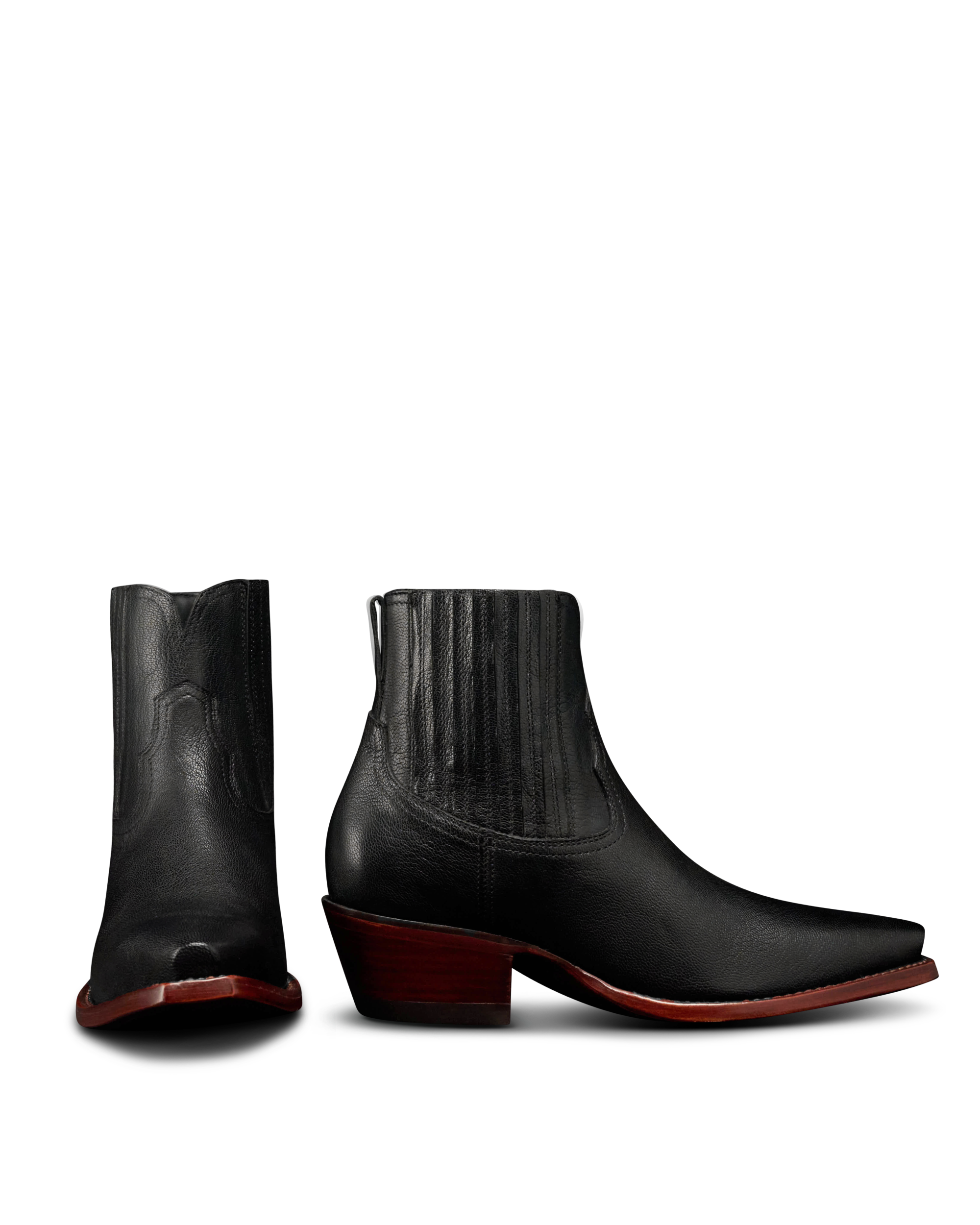 Tecovas The Piper INTERNATIONAL SHIPPING