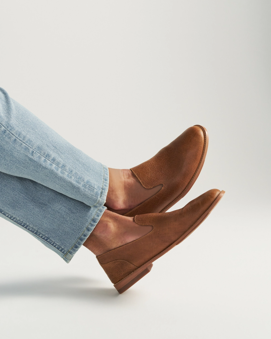 View of The Monterrey - Tumbleweed