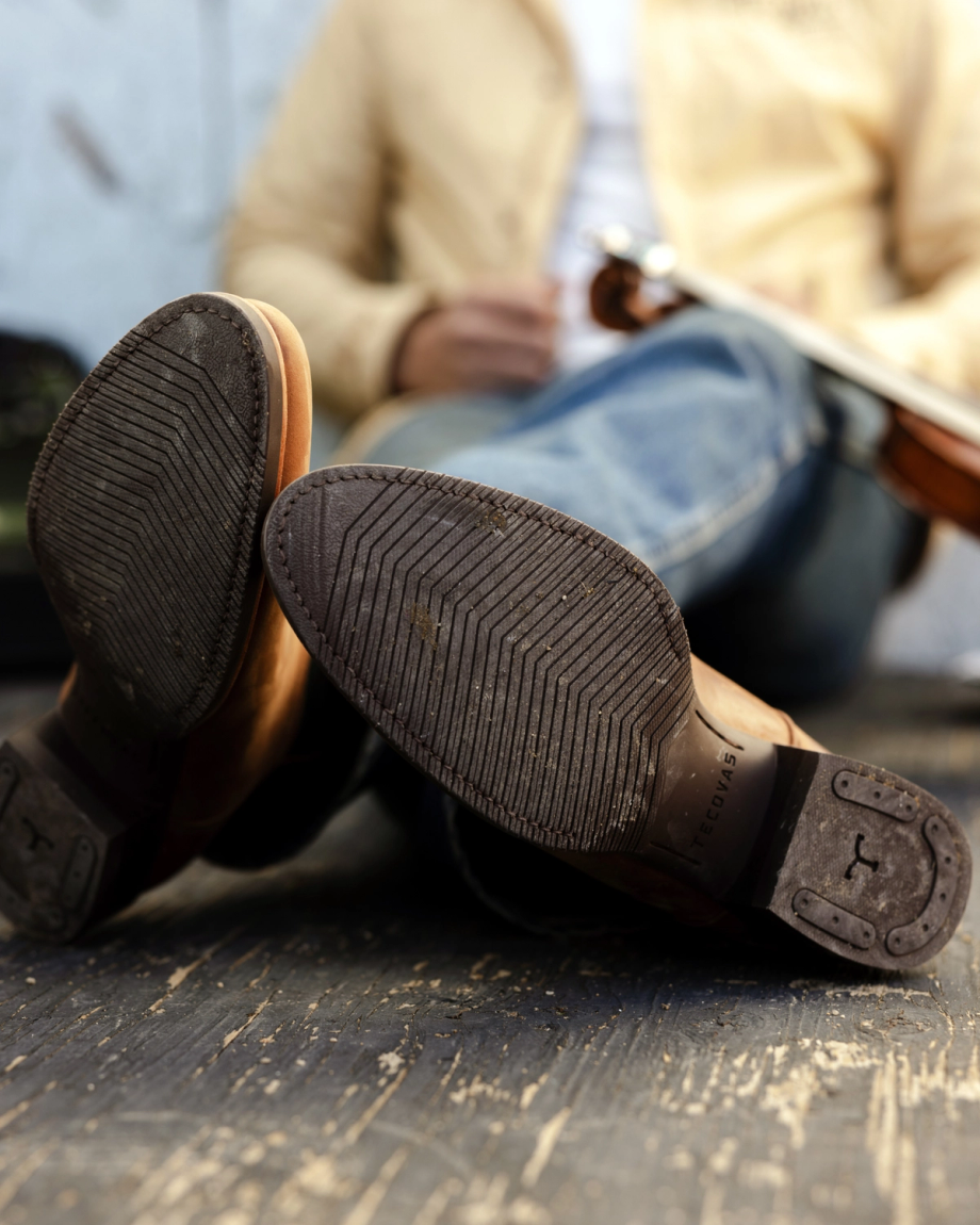 View of The Buck - Firewood / Forest
