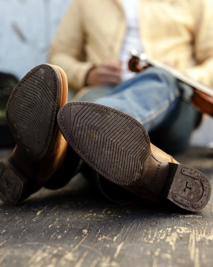 View of The Buck - Firewood / Forest