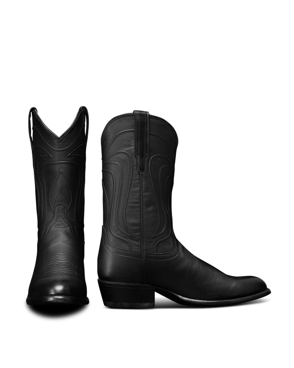 Pair view of The Cartwright - Midnight on plain background