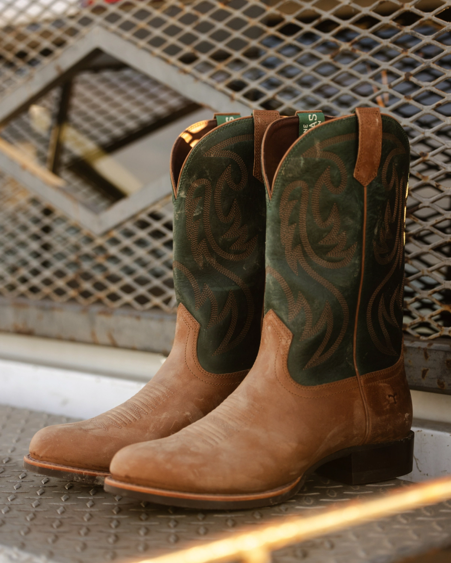 View of The Buck - Firewood / Forest