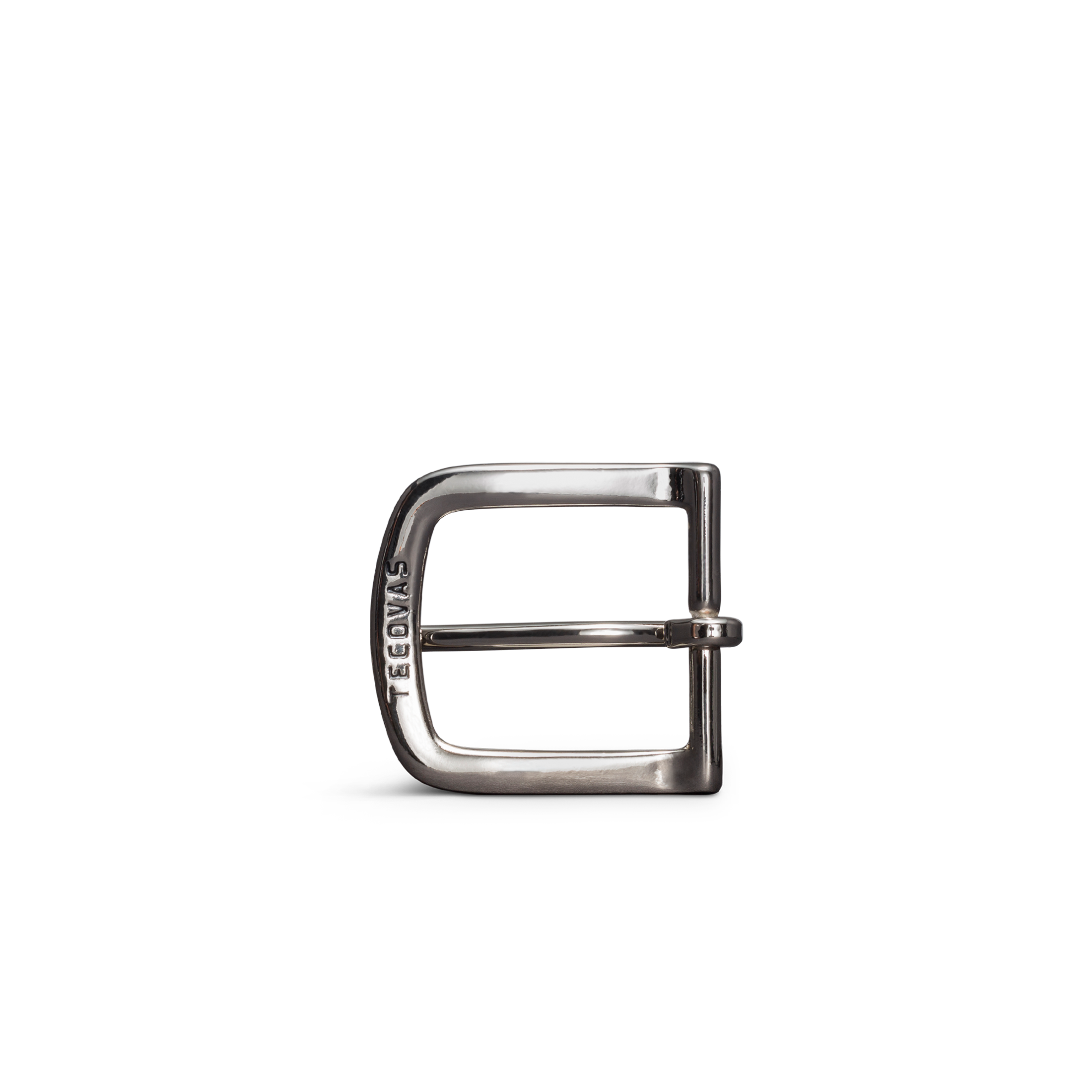 Swap out your Tecovas Belt Buckle Men's Belt Buckle Antique Brass