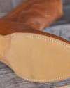 Bottom of the Jason boot with Vibram sole