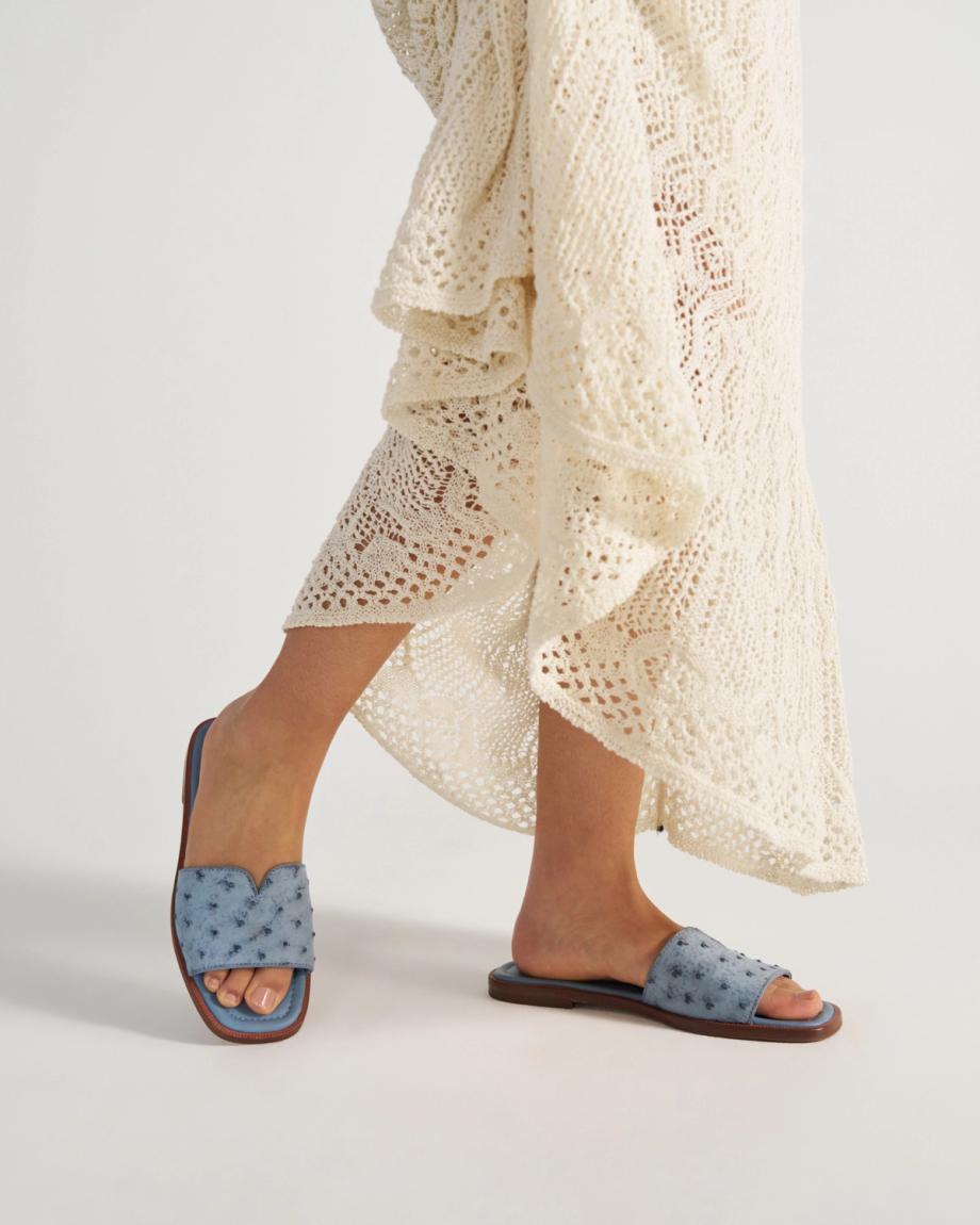 View of The Carmen - Chambray