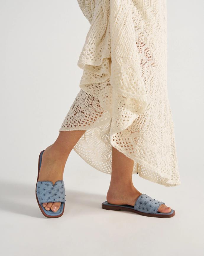 View of The Carmen - Chambray