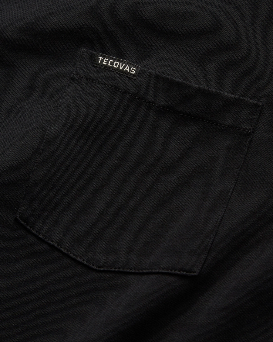 Men's Standard Issue Pocket T-Shirt | Tecovas