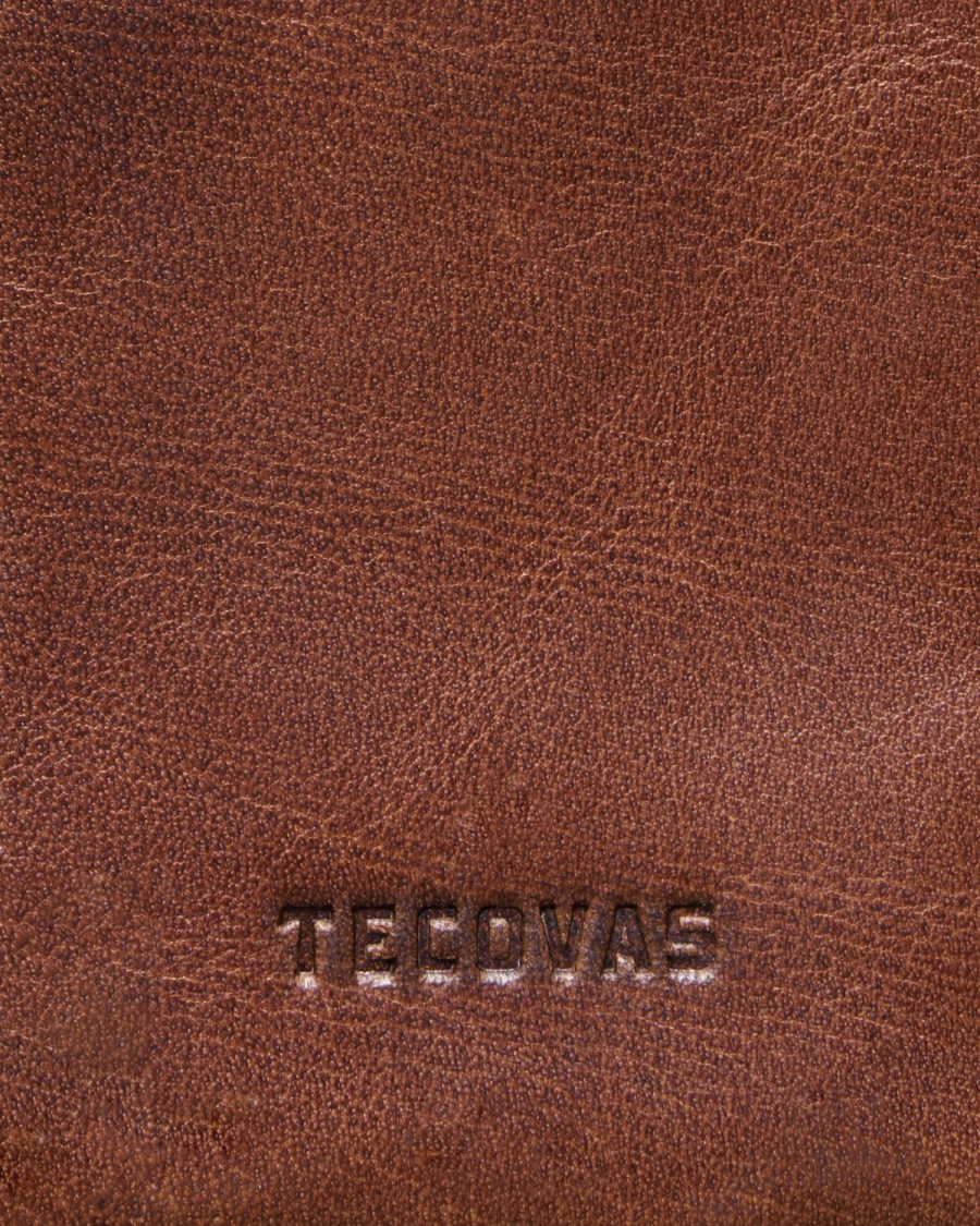 Bartlett Luggage Tag | Tecovas