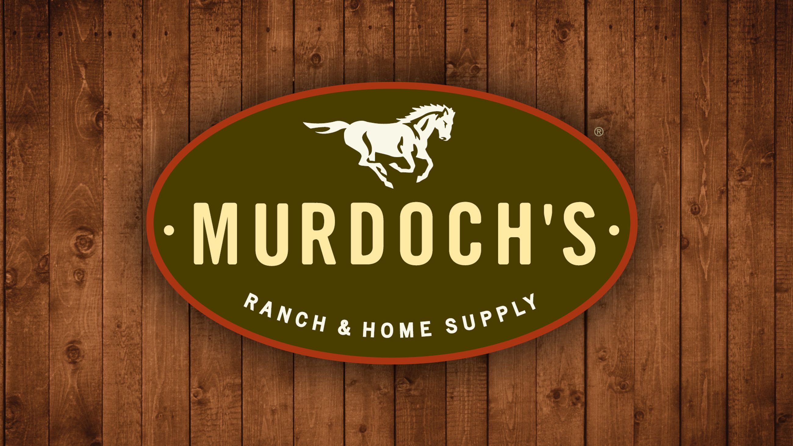 Murdoch's Ranch & Home Supply | Tecovas