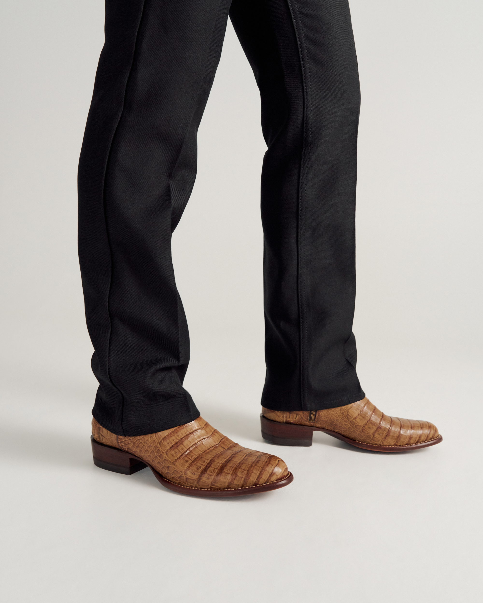 View of The Dean - Toffee Caiman