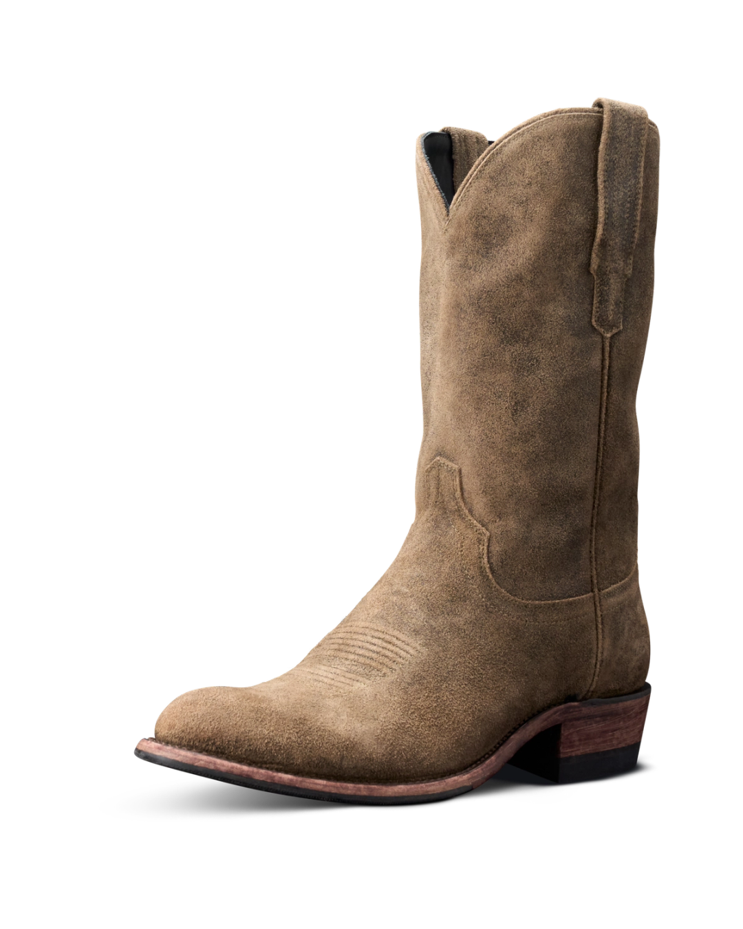 The Johnny Gravel Tecovas