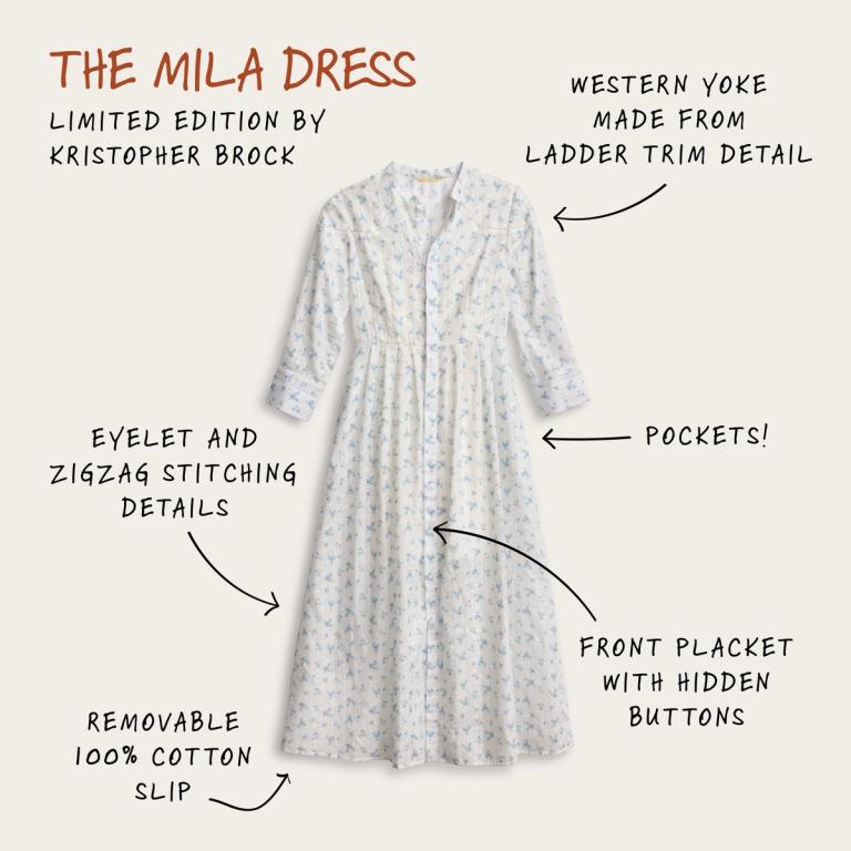 Top - Mila - Bege - Boutique Dressy