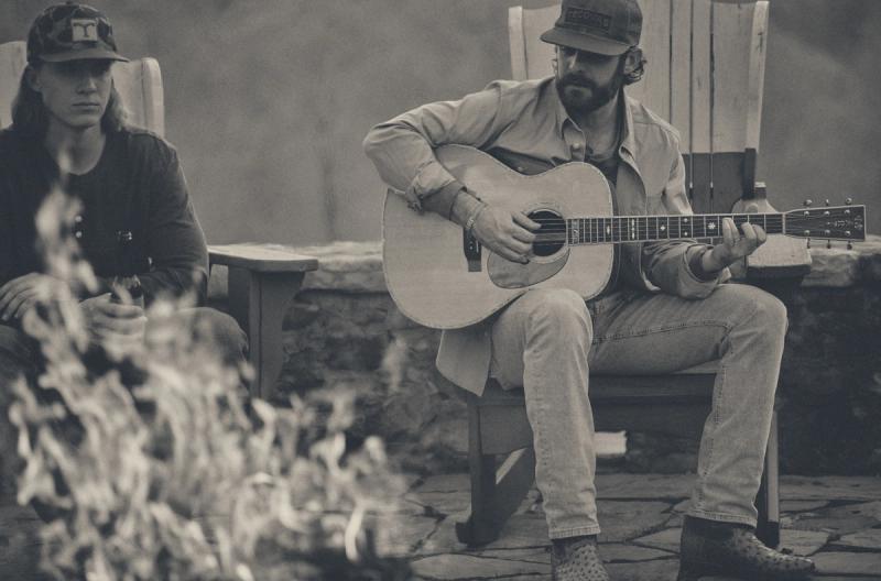 Thomas Rhett The Ranch THOMAS RHETT: The Full Interview True West Stories | Tecovas