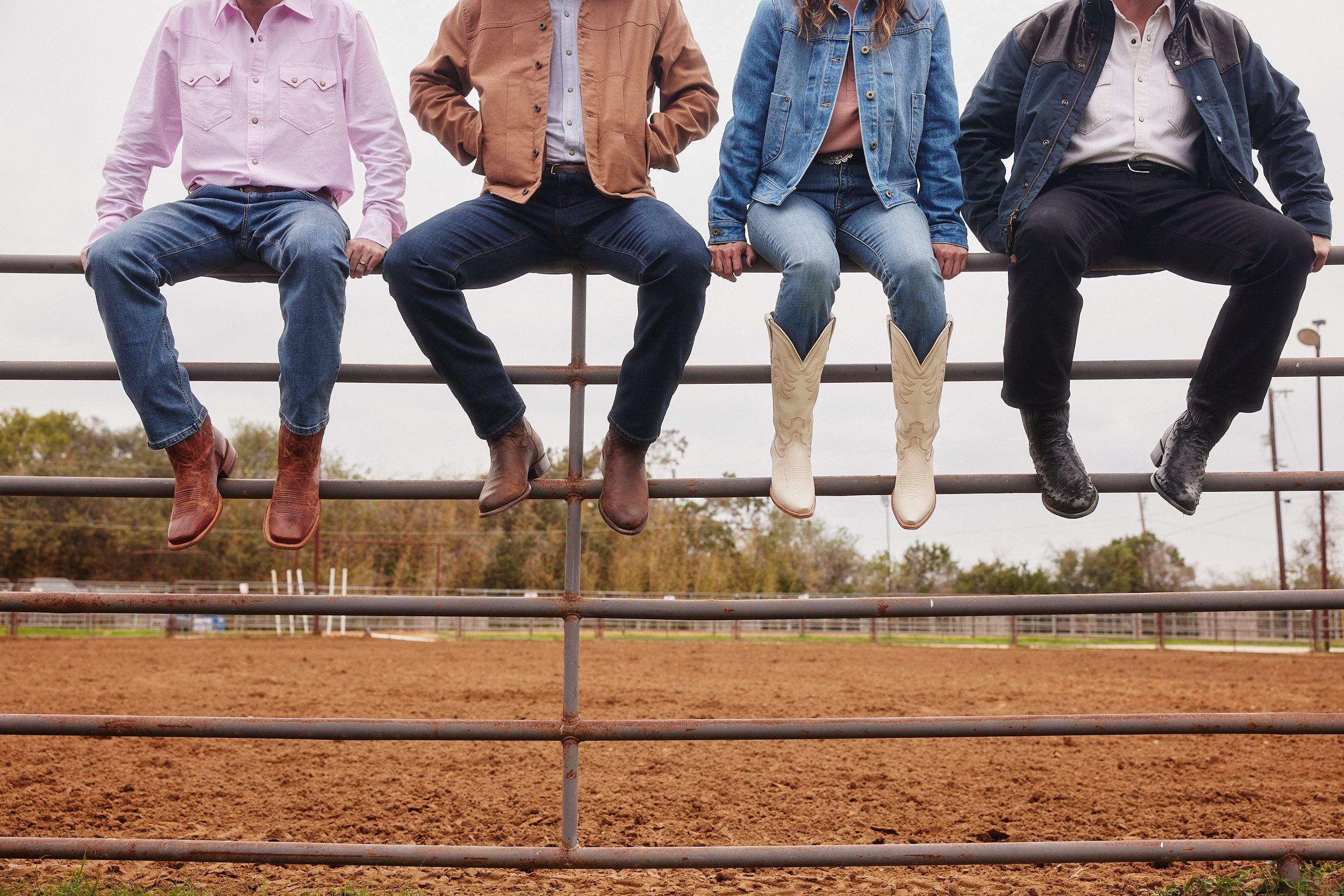 Rodeo Style | Tecovas