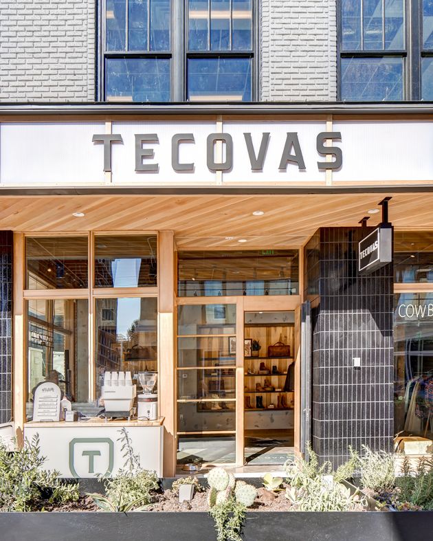 Image of the Waco Tecovas store. 