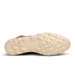 Sole view of The Knox - Briar on plain background