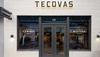 Image of the Tecovas Mosaic store. 