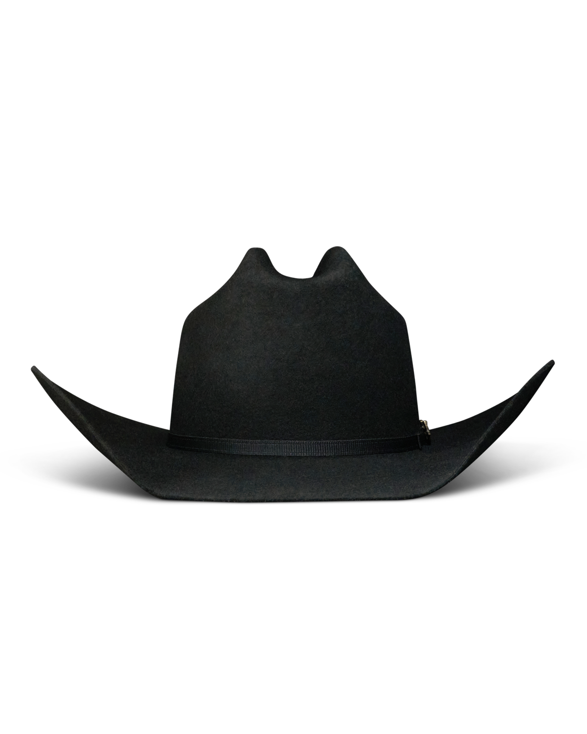 Cattleman Wool Cowboy Hat