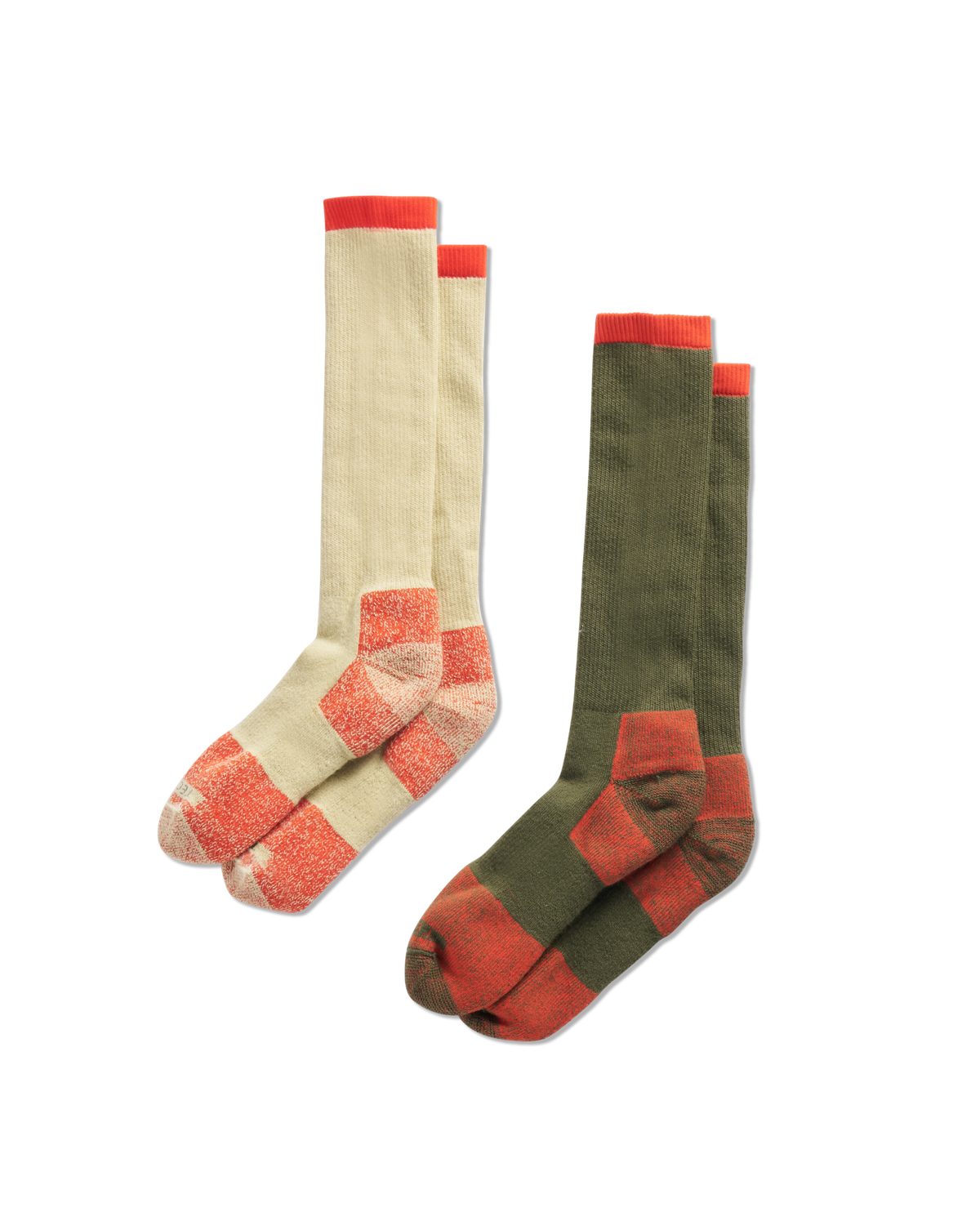 Work Socks (2-Pack) | Tecovas