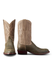 Pair view of The Nolan II - Burnt Cedar on plain background