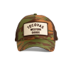 Western Goods Five-Panel Low Profile Hat