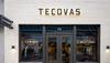 Image of Tecovas Mosaic storefront.