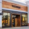 Image of Tecovas Birmingham storefront.