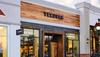 Image of Tecovas Birmingham storefront.