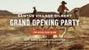 SanTan Village Gilbert Grand Opening Party