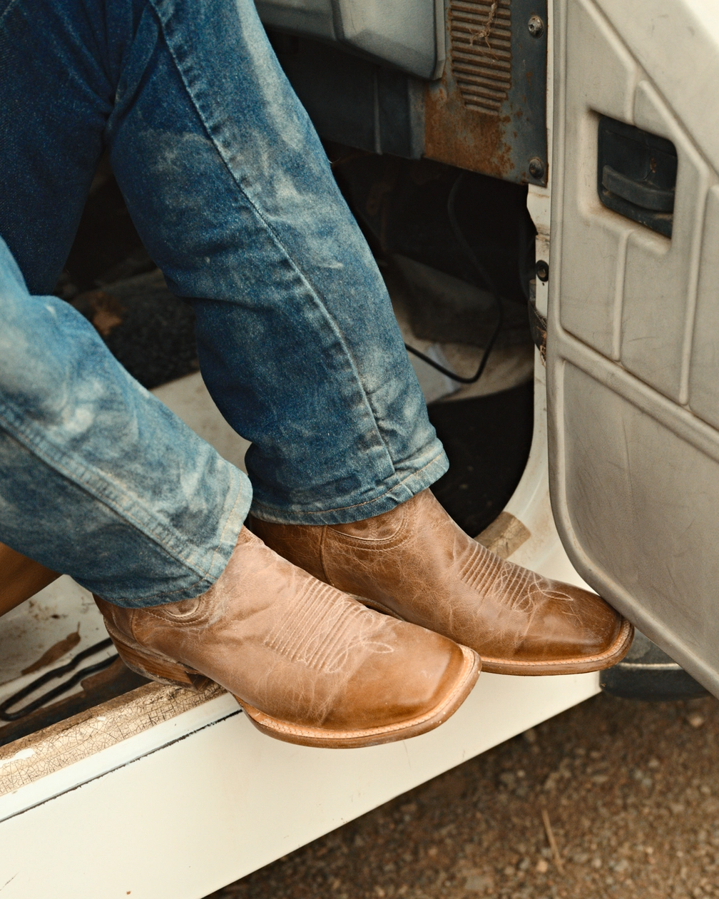 how should dress boots fit How Should A New Boot Fit? Boyers BootnShoe
