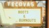 Boots and Burnouts F1 USGP