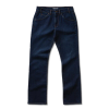 premium standard jeans in dark wash