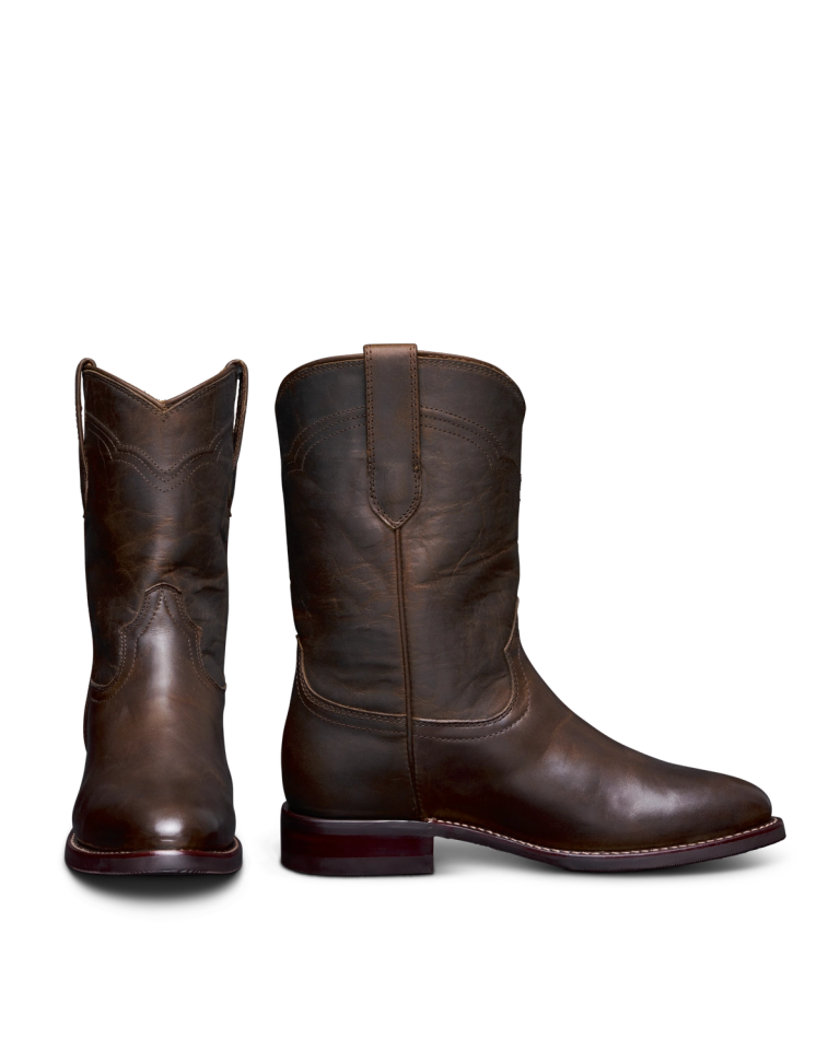 The Beth Women s Cowgirl Boots Cafe Tecovas