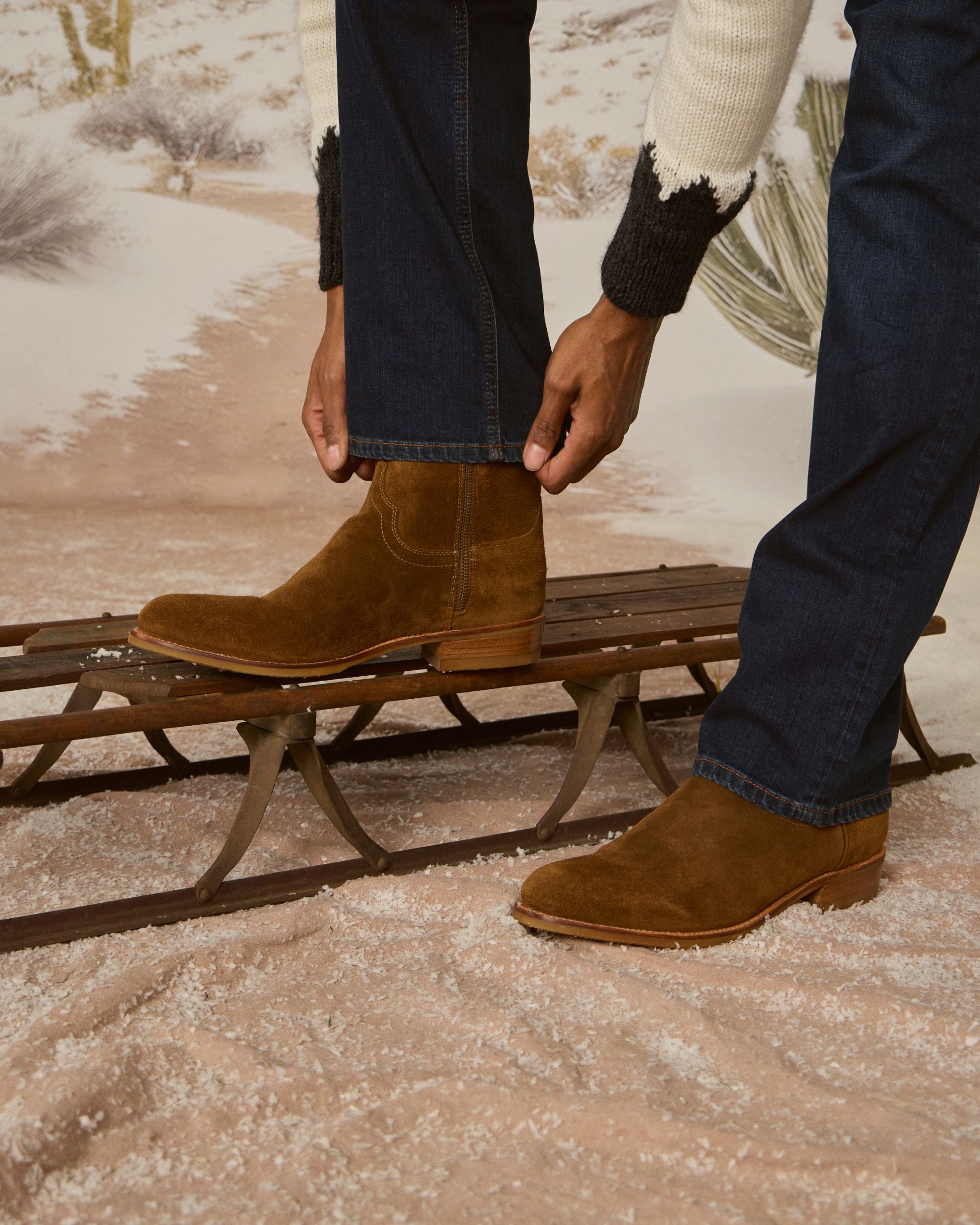 are-cowboy-boots-waterproof-or-good-in-snow-tecovas