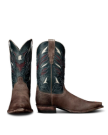 Pair view of The Garrett Eagle - Steel Deerskin on plain background